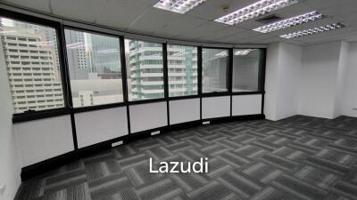 Ultra Luxury Office Space for rent in Ratchaprasong