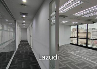 Ultra Luxury Office Space for rent in Ratchaprasong