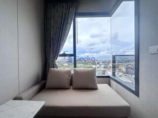 Studio Condo in Once Pattaya North Pattaya C011752