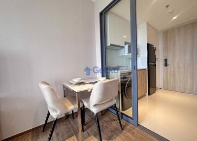 Studio Condo in Once Pattaya North Pattaya C011752