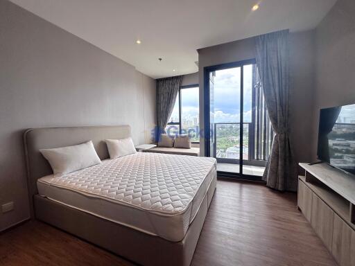 Studio Condo in Once Pattaya North Pattaya C011752