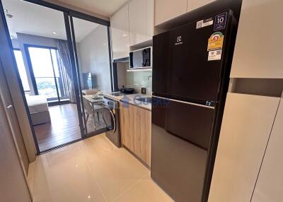 Studio Condo in Once Pattaya North Pattaya C011752