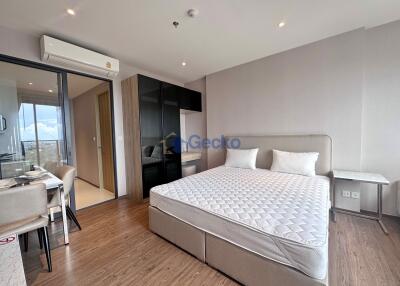 Studio Condo in Once Pattaya North Pattaya C011752