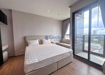 Studio Condo in Once Pattaya North Pattaya C011752