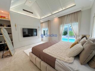 320 ตรม., 4 ห้องนอน, 6 ห้องน้ำ บ้าน ราคา ฿ 16,900,000