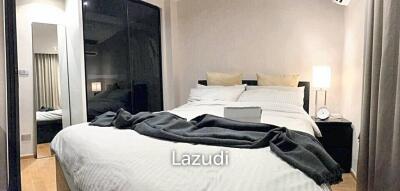 Studio 1 Bath 29 SQ.M Altitude Samyan - Silom