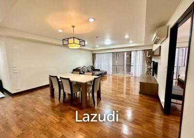 2 Bedroom 2 Bathroom 135 SQ.M Baan Sukhumvit 14