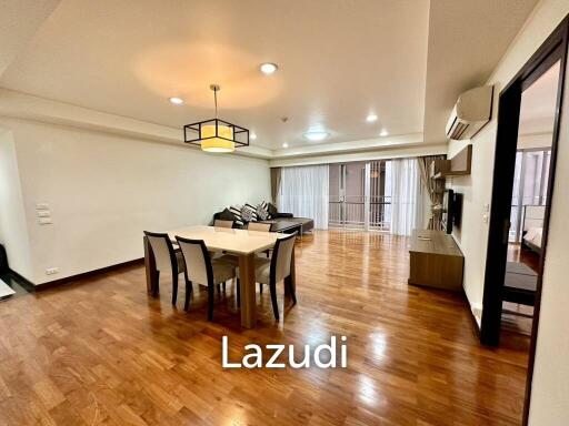 2 Bedroom 2 Bathroom 135 SQ.M Baan Sukhumvit 14