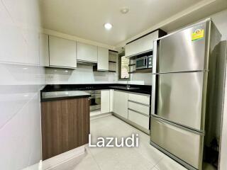 2 Bedroom 2 Bathroom 135 SQ.M Baan Sukhumvit 14