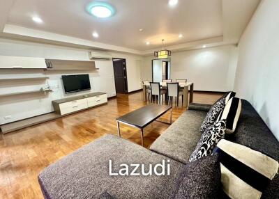 2 Bedroom 2 Bathroom 135 SQ.M Baan Sukhumvit 14