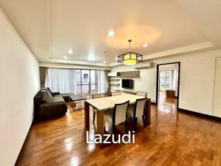 2 Bedroom 2 Bathroom 135 SQ.M Baan Sukhumvit 14