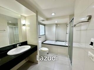 2 Bedroom 2 Bathroom 135 SQ.M Baan Sukhumvit 14