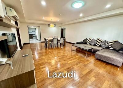 2 Bedroom 2 Bathroom 135 SQ.M Baan Sukhumvit 14