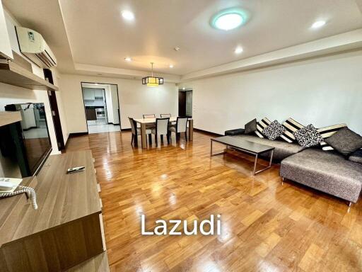 2 Bedroom 2 Bathroom 135 SQ.M Baan Sukhumvit 14