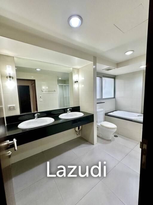 2 Bedroom 2 Bathroom 135 SQ.M Baan Sukhumvit 14