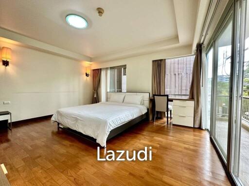 2 Bedroom 2 Bathroom 135 SQ.M Baan Sukhumvit 14