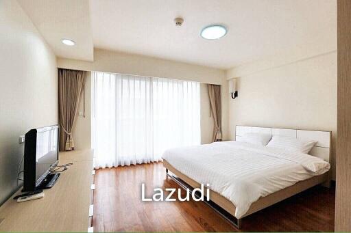 3 Bedroom 5 Bathroom 200 SQ.M Baan Sukhumvit 14