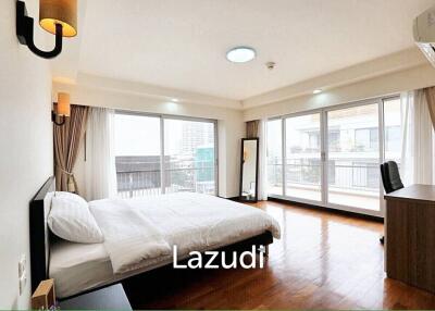 3 Bedroom 5 Bathroom 200 SQ.M Baan Sukhumvit 14