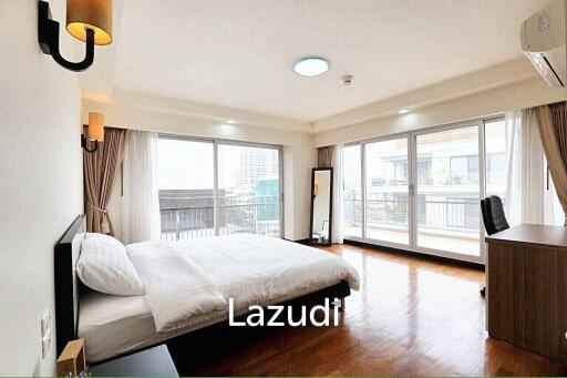 3 Bedroom 5 Bathroom 200 SQ.M Baan Sukhumvit 14