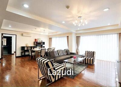 3 Bedroom 5 Bathroom 200 SQ.M Baan Sukhumvit 14