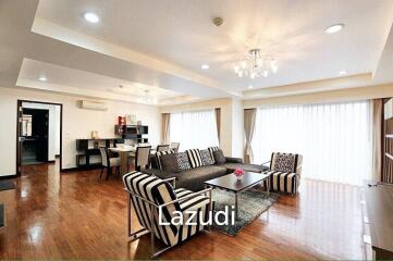 3 Bedroom 5 Bathroom 200 SQ.M Baan Sukhumvit 14