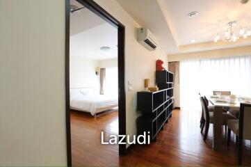 3 Bedroom 5 Bathroom 200 SQ.M Baan Sukhumvit 14