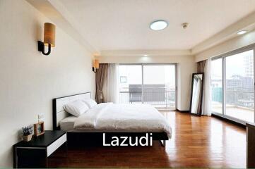 3 Bedroom 5 Bathroom 200 SQ.M Baan Sukhumvit 14