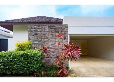 Layan,Bangtao 3 Bed Pool Villa, Phuket Villas