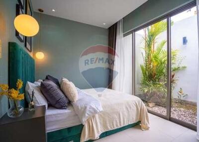 Layan,Bangtao 3 Bed Pool Villa, Phuket Villas