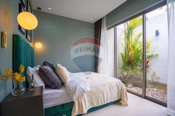 Layan,Bangtao 3 Bed Pool Villa, Phuket Villas