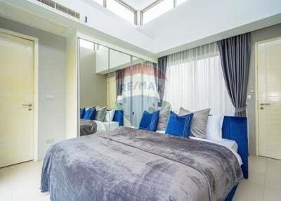 Layan,Bangtao 3 Bed Pool Villa, Phuket Villas