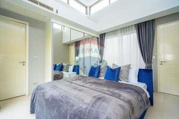 Layan,Bangtao 3 Bed Pool Villa, Phuket Villas