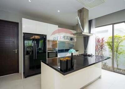 Layan,Bangtao 3 Bed Pool Villa, Phuket Villas