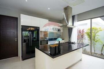 Layan,Bangtao 3 Bed Pool Villa, Phuket Villas