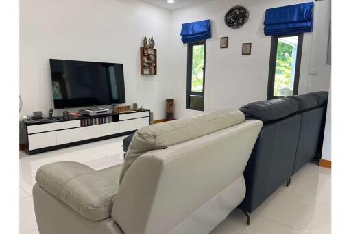 1,600 Sqm., 3 Beds, 3 Baths Townhouse listed for ฿ 8,900,000.