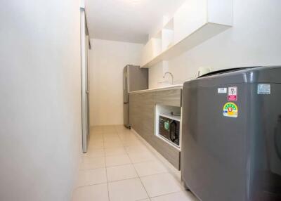 Dcondo Nim 1 Bedroom Condo : Next to Central Festival