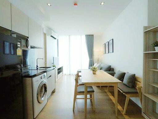 2-bedroom condo for sale on Phrom Phong