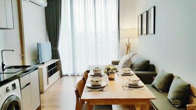 2-bedroom condo for sale on Phrom Phong