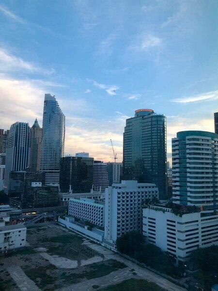 For Rent Bangkok Condo 28 Chidlom Chit Lom BTS Chit Lom Pathum Wan