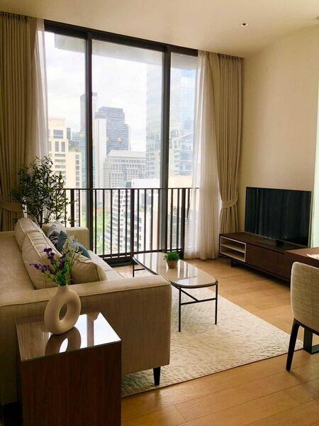 For Rent Bangkok Condo 28 Chidlom Chit Lom BTS Chit Lom Pathum Wan