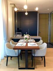 For Rent Bangkok Condo 28 Chidlom Chit Lom BTS Chit Lom Pathum Wan