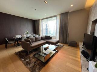 For Rent Bangkok Condo Saladaeng One Sala Daeng BTS Sala Daeng MRT Si Lom Bang Rak