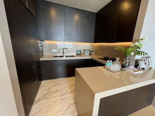 For Rent Bangkok Condo Saladaeng One Sala Daeng BTS Sala Daeng MRT Si Lom Bang Rak