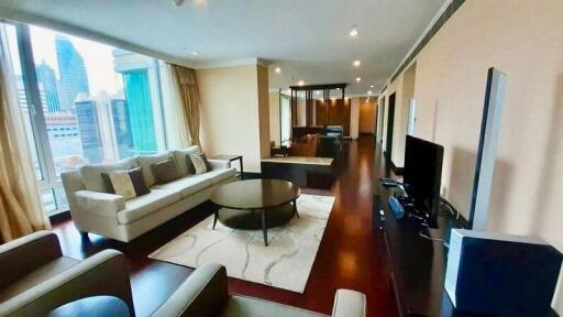 For Rent Bangkok Condo The Park Chidlom Chit Lom BTS Chit Lom Pathum Wan