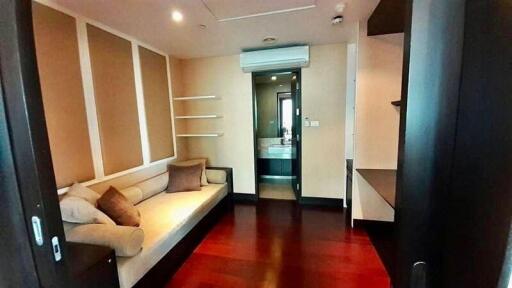 For Rent Bangkok Condo The Park Chidlom Chit Lom BTS Chit Lom Pathum Wan