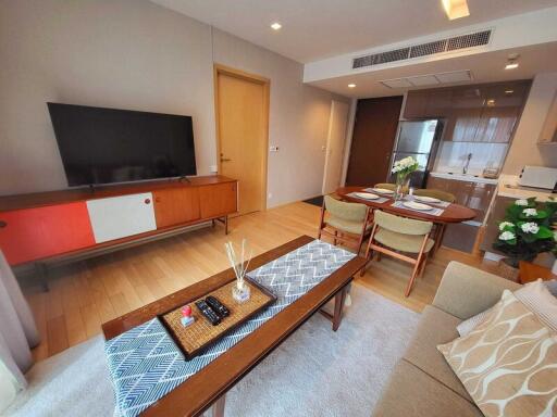 For Rent Bangkok Condo Siri At Sukhumvit Sukhumvit BTS Thong Lo Khlong Toei