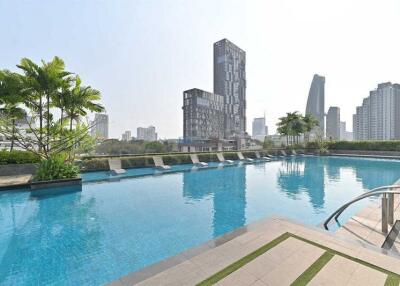 For Rent Bangkok Condo Siri At Sukhumvit Sukhumvit BTS Thong Lo Khlong Toei