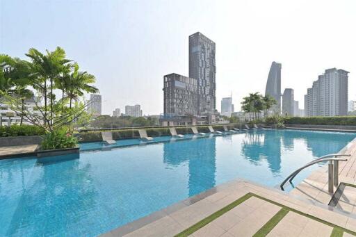 For Rent Bangkok Condo Siri At Sukhumvit Sukhumvit BTS Thong Lo Khlong Toei