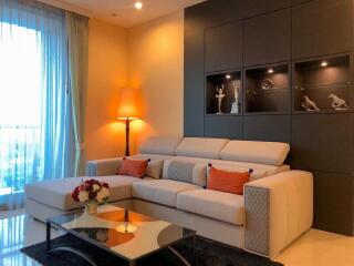 For Rent Bangkok Condo Aguston Sukhumvit 22 Sukhumvit 22 BTS Phrom Phong Khlong Toei