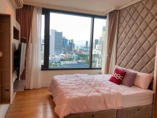 For Rent Bangkok Condo Aguston Sukhumvit 22 Sukhumvit 22 BTS Phrom Phong Khlong Toei